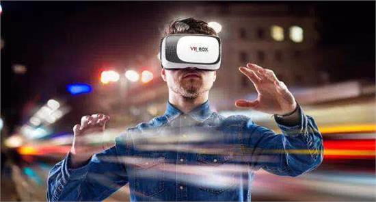 莱山VR全景丨沉浸式体验线上看房